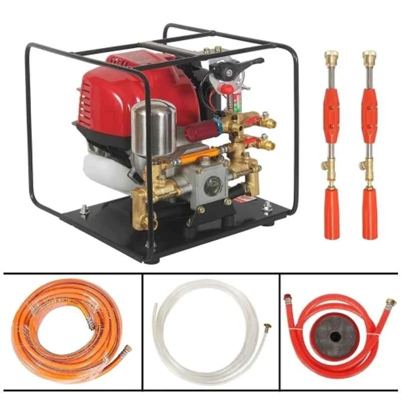 Buy Neptune NPW-50 Farming Portable Power Sprayer at Best Prices