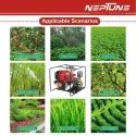 Buy Neptune NPW-50 Farming Portable Power Sprayer at Best Prices