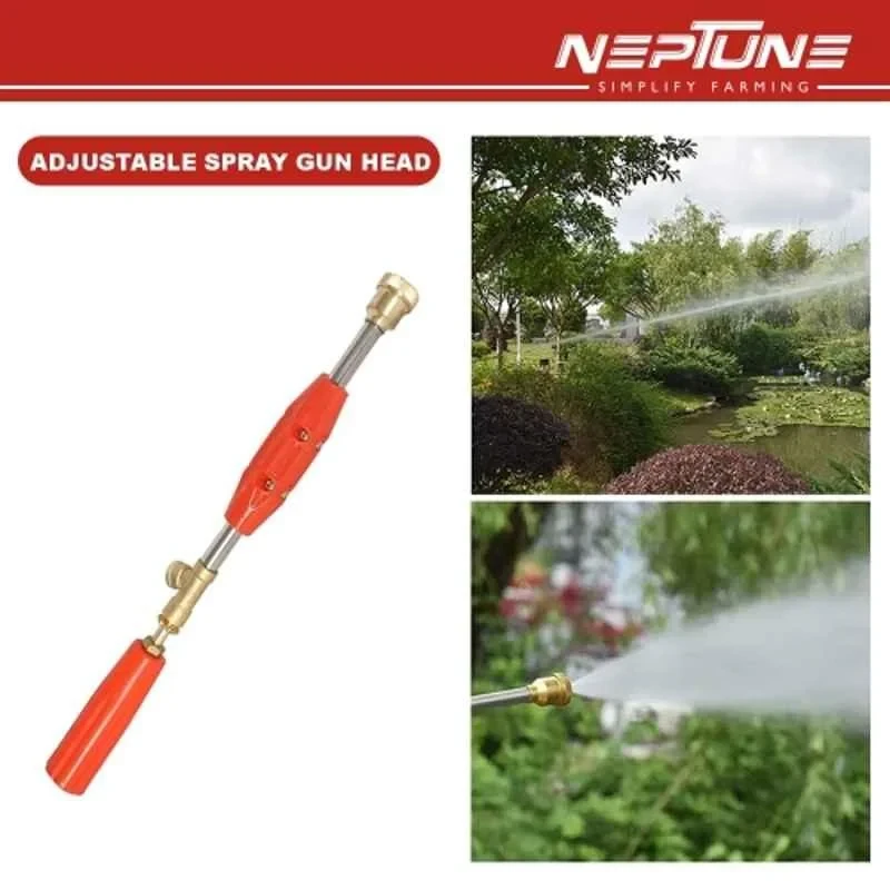 Buy Neptune NPW-50 Farming Portable Power Sprayer at Best Prices