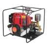 Neptune NPW-50 Simplify Farming Portable Power Sprayer 4 Stroke Engine Technology Brass Pressure Pump