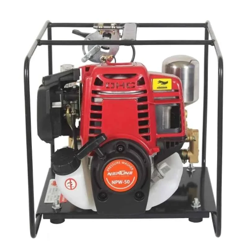 Buy Neptune NPW-50 Farming Portable Power Sprayer at Best Prices