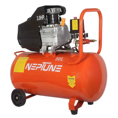 Buy Neptune Direct Drive Compressor Tank NAC-50 at Best Prices