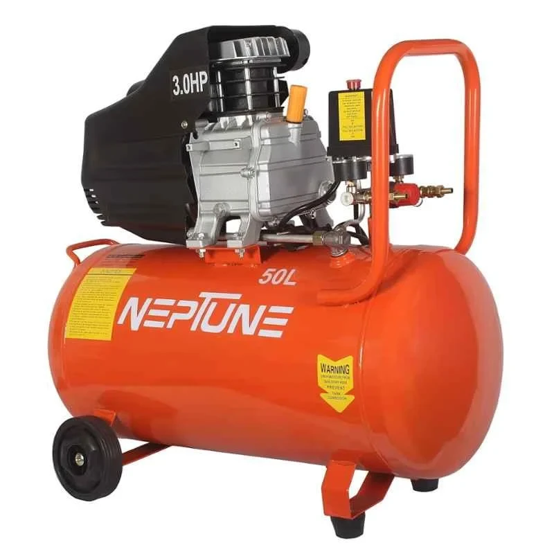 Buy Neptune Direct Drive Compressor Tank NAC-50 at Best Prices