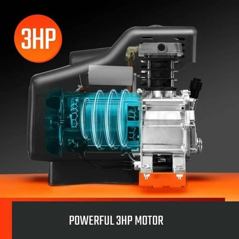 Buy Neptune Direct Drive Compressor Tank NAC-50 at Best Prices