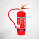 Safe Pro 4kg BC Cartridge Type DCP Fire Extinguisher SPF-4CTBC image-1