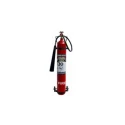 Safe Pro 6.5kg Higher Capcity CO2 Type Fire Extinguisher Complete with All Accessories image-1