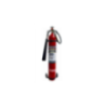 Safe Pro 6.5kg Higher Capcity CO2 Type Fire Extinguisher Complete with All Accessories