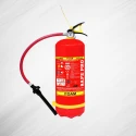 Safe Pro 9L Mechanical Foam Type Stored Pressure Fire Extinguisher SPF-9MF image-1