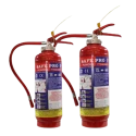 Safe Pro 9L Mechanical Foam Type Cartridge Fire Extinguisher SPF-9MF image-1