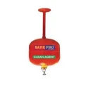 Safe Pro 5kg Modular Type Clean Agent Fire Extinguisher SPF-M05 image-1
