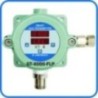 LPG/PNG/CNG Digital Display Gas Detector For Kitchen Area GT-4000-FLP