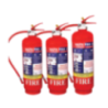 Safe Pro 9kg BC Stored Pressure Type DCP Fire Extinguisher SPF-9BC