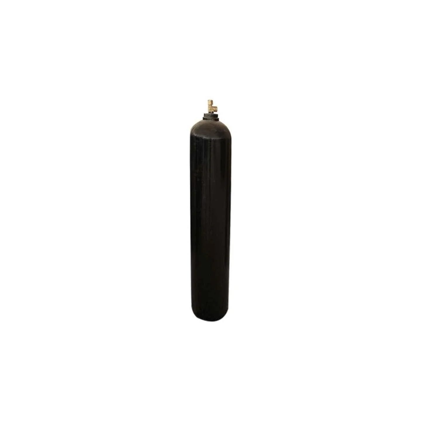 Buy Safe Pro Empty Oxygen Cylinder with Valve at lowest prices