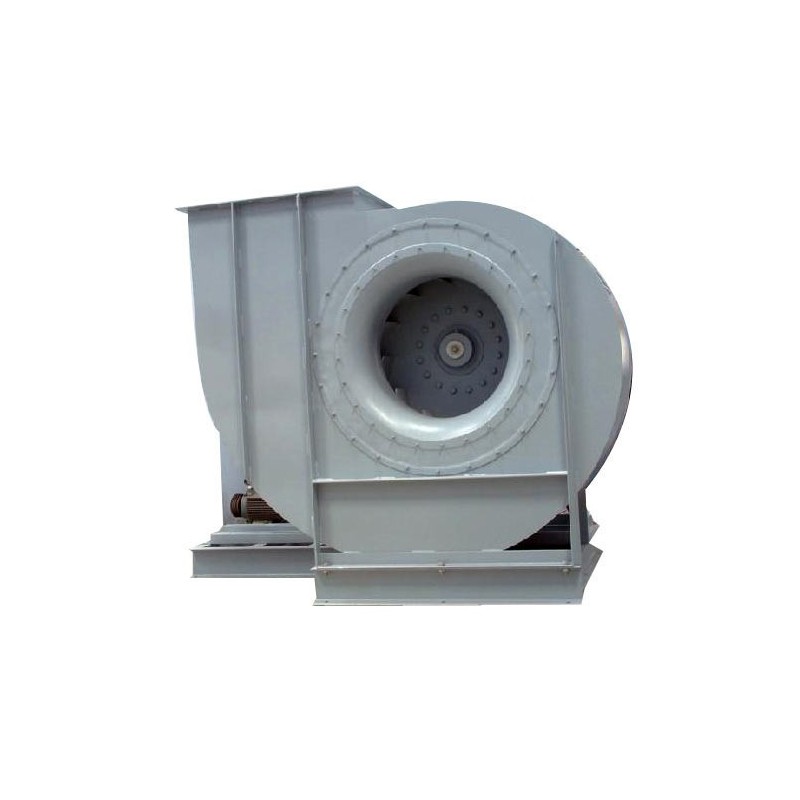 boiler-centrifugal-fans