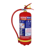 Safe Pro 2kg 50% MAP ABC Stored Pressure Type Fire Extinguisher SPF-2ABC
