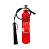 Safe Pro 4.5kg CO2 Type Fire Extinguisher