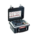 Megger Advanced Earth (Ground) Tester DET2/3 image-1