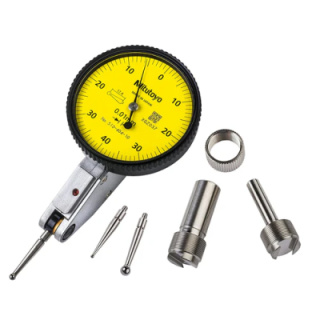 Mitutoyo Dial Test Indicator image-1
