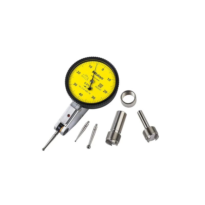 Mitutoyo Dial Test Indicator image-1