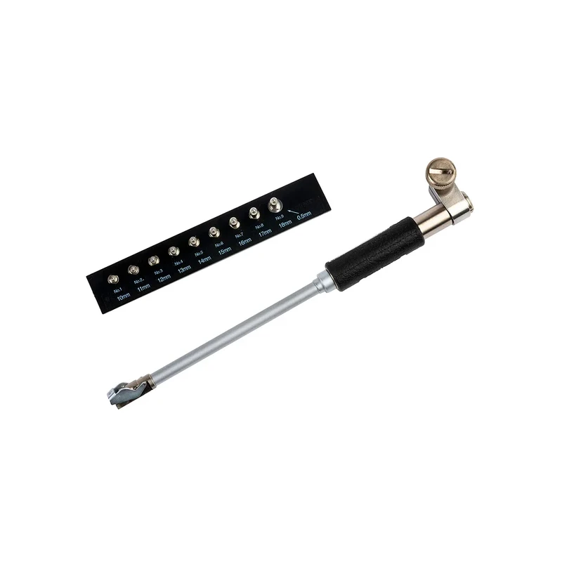 Mitutoyo Bore Gauge image-1