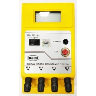 Waco Digital Earth Tester DET image-1