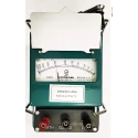 Waco 100 Volts Analogue Insulation Tester WI-101 image-1