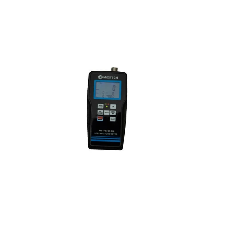 Buy Mextech Digital Moisture Meter for Soil MC7830 at Best Price