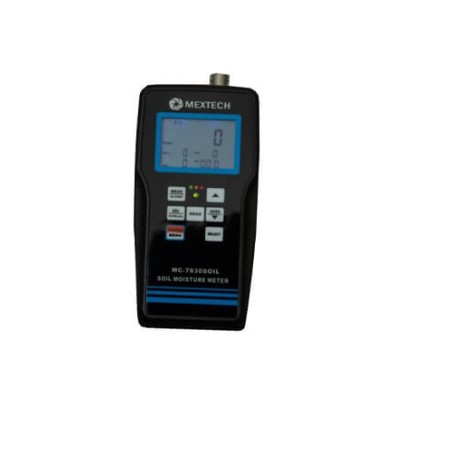 Buy Mextech Digital Moisture Meter for Soil MC7830 at Best Price