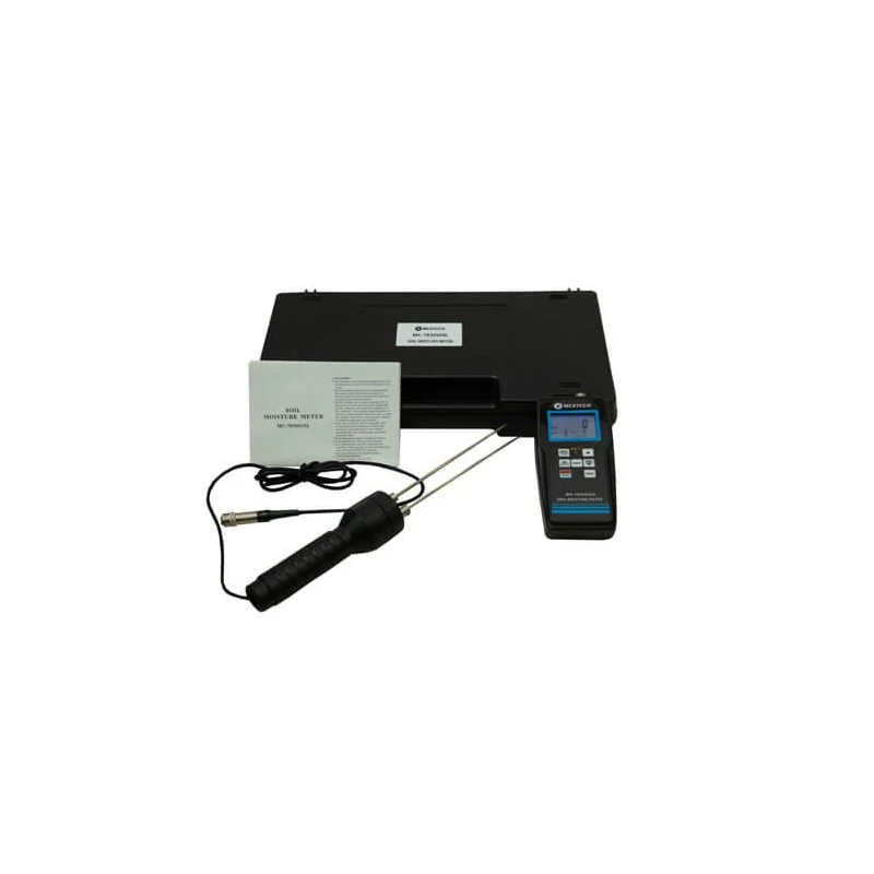 Buy Mextech Digital Moisture Meter for Soil MC7830 at Best Price