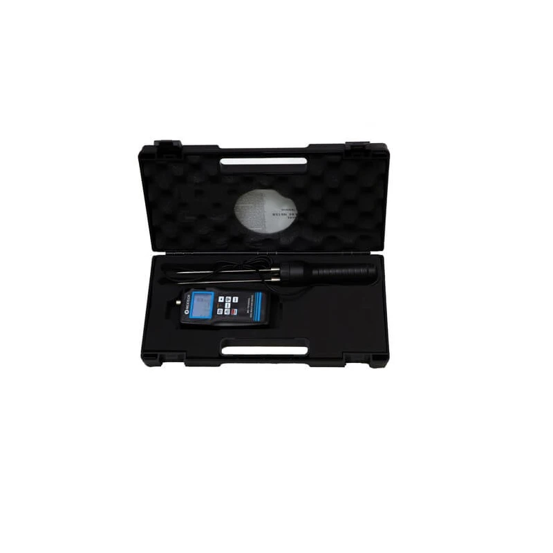 Buy Mextech Digital Moisture Meter for Soil MC7830 at Best Price