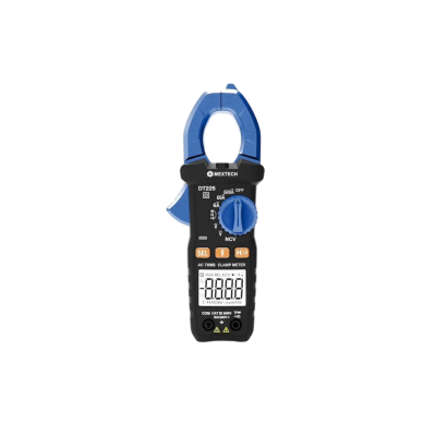 Buy Mextech Digital TRMS Clamp Meter DT225 Online at Best Prices