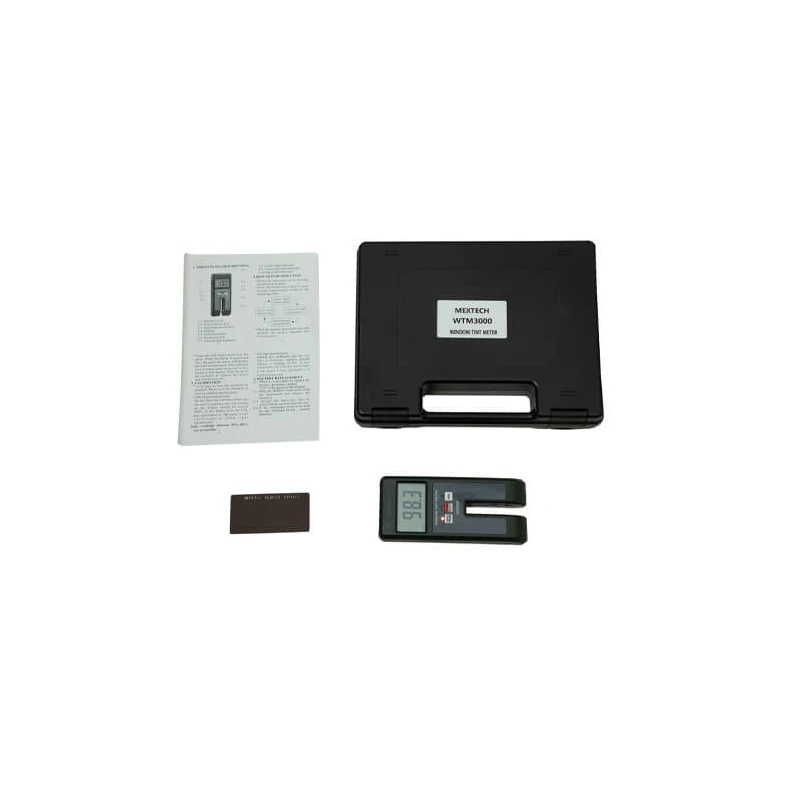 Buy Mextech Window Tint Meter WTM3000 at Lowest Prices