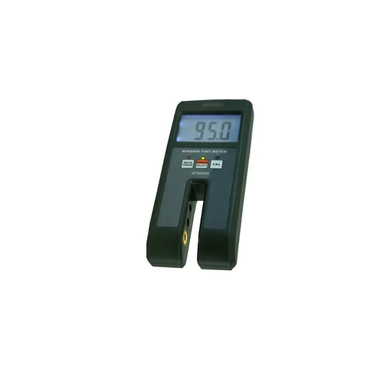 Buy Mextech Window Tint Meter WTM3000 at Lowest Prices