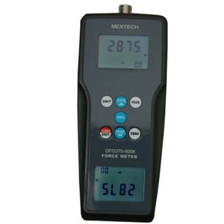 Buy Mextech Digital Force Gauge DFG370500K at Best Prices