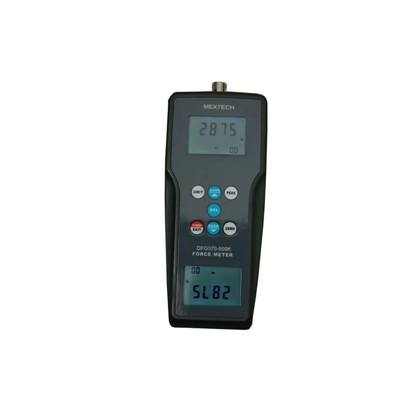 Buy Mextech Digital Force Gauge DFG370500K at Best Prices