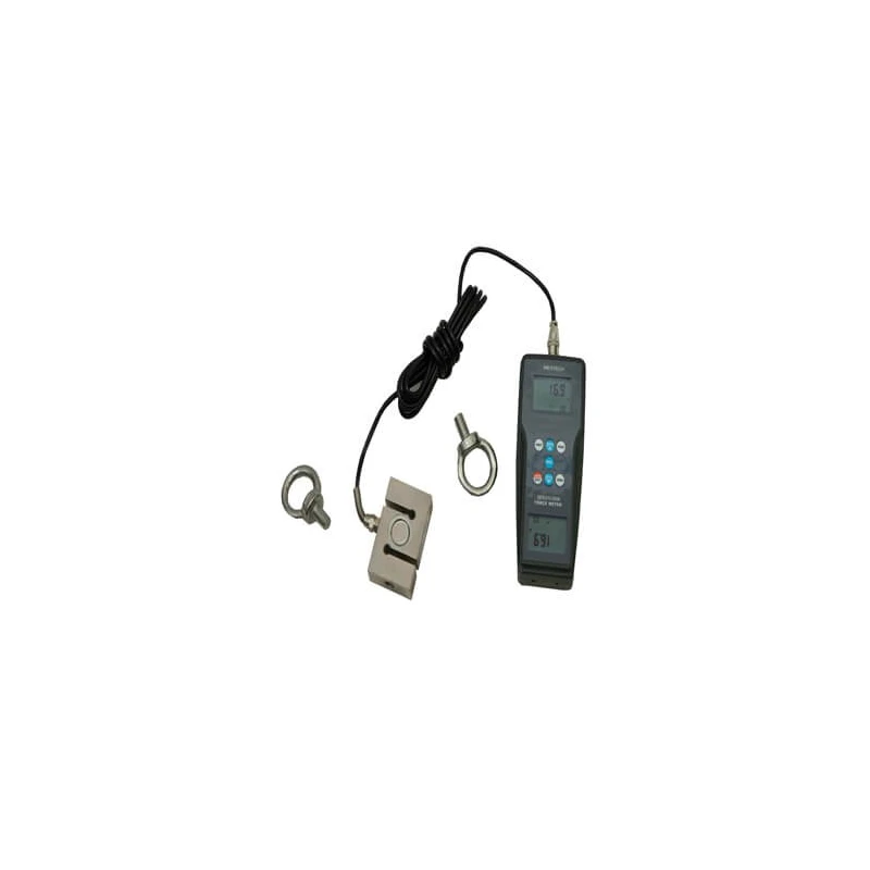 Buy Mextech Digital Force Gauge DFG370500K at Best Prices
