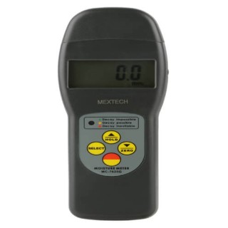 Buy Mextech Digital Grain Moisture Meter MC-7825G at Best Price