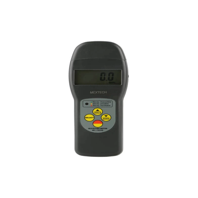 Buy Mextech Digital Grain Moisture Meter MC-7825G at Best Price