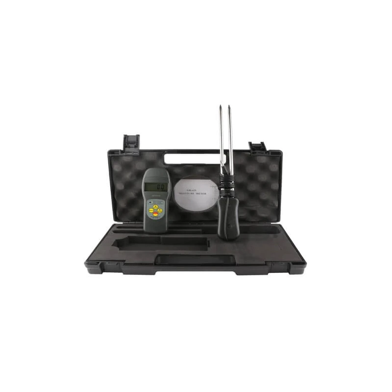 Buy Mextech Digital Grain Moisture Meter MC-7825G at Best Price