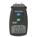 Buy Mextech Digital Moisture Meter for Wood MD8G at Lowest Price