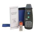 Buy Mextech Digital Moisture Meter for Wood MD8G at Lowest Price