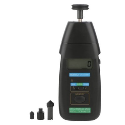 Buy Mextech Digital Tachometer 2235B at Lowest Prices
