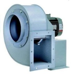 centrifugal-blower