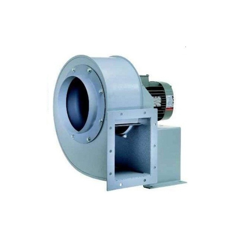 centrifugal-blower