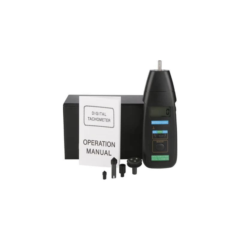 Buy Mextech Digital Tachometer 2235B at Lowest Prices