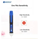 Buy Mextech Non-Contact Voltage Detector EM18C at Best Prices