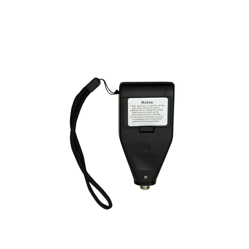 Buy Mextech Digital Coating Thickness Meter CM801E Online