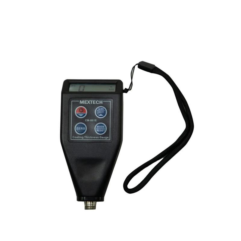 Buy Mextech Digital Coating Thickness Meter CM801E Online