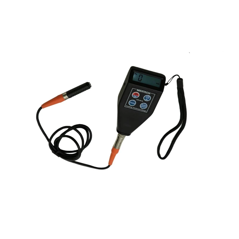 Buy Mextech Digital Coating Thickness Meter CM801E Online