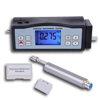 Buy Mextech Surface Roughness Tester SRT-6200 at Best Prices